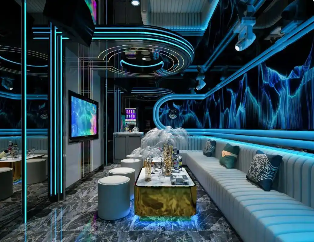 赣州商务ktv环境与服务怎么样-信丰县ktv预定